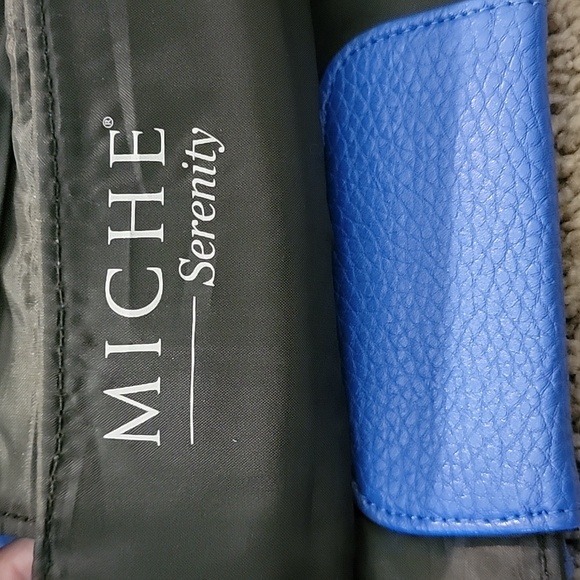 Miche Demi cover - Serenity - Picture 3 of 4